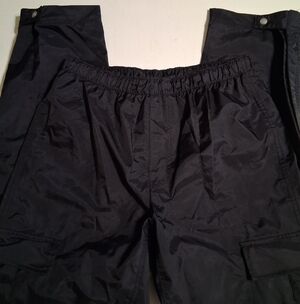 Carhartt Relaxed Fit Storm Defender Size M